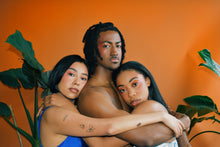 Load image into Gallery viewer, Thick Snake Chain Necklace