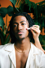 Load image into Gallery viewer, Thick Snake Chain Necklace