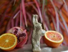 Load image into Gallery viewer, Incense Holder Bust
